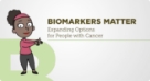Video Thumbnail BioMarkers Matter Video 